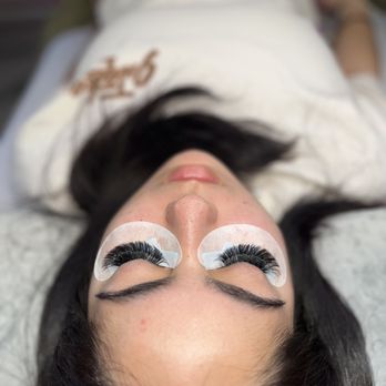 Lashed By Lina - Mega Volume - Eyelash Service Near Me - Glendale , California Lashed By Lina - Mega Volume - Eyelash Service Near Me - Glendale , California