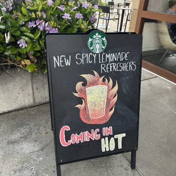Starbucks - Coffee & Tea Near Me - Carlsbad, California Starbucks - Coffee & Tea Near Me - Carlsbad, California