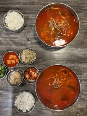Danbi Korean Restaurant by null