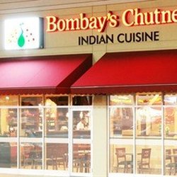Bombay's Chutney