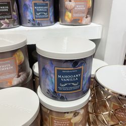 Bath & Body Works