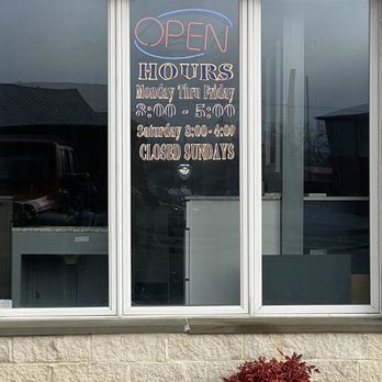 Builders Surplus Center Incorporated - Hours - Building Supplies Near Me - North East, Maryland Builders Surplus Center Incorporated - Hours - Building Supplies Near Me - North East, Maryland