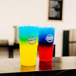 Northwest Nutrition and Energy