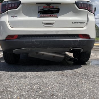 Hanania Collision Center - Before! - Auto Repair Near Me - Orange Park, Florida Hanania Collision Center - Before! - Auto Repair Near Me - Orange Park, Florida