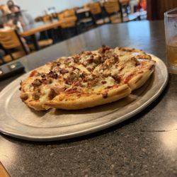 Craft House Pizza - Lawrenceburg - SM Brew Master