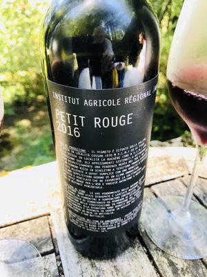 ACME Fine Wines by null