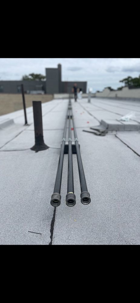 Slide of LK Plumbing and Heating