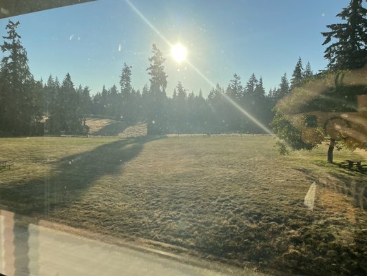 Comforts of Whidbey Winery and B&B by null