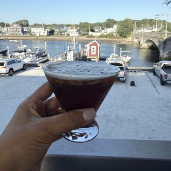 The Stonebridge Bar and Grill - Espresso Martini - American Near Me - Onset, Massachusetts The Stonebridge Bar and Grill - Espresso Martini - American Near Me - Onset, Massachusetts