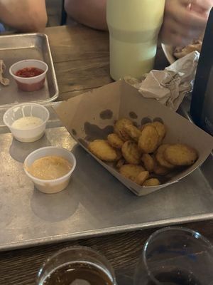 Mill Creek Brewing Co. by null