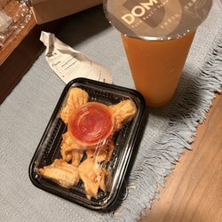 Domoishi Pembroke - Mango Smoothie
