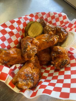 Strut & Dorothy by null