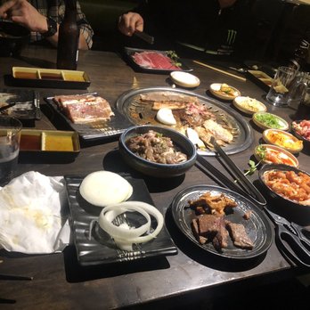 Sonu BBQ - Food - Korean Near Me - Oceanside, California Sonu BBQ - Food - Korean Near Me - Oceanside, California
