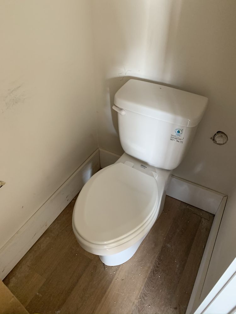 Slide of Myers and Myers Plumbing