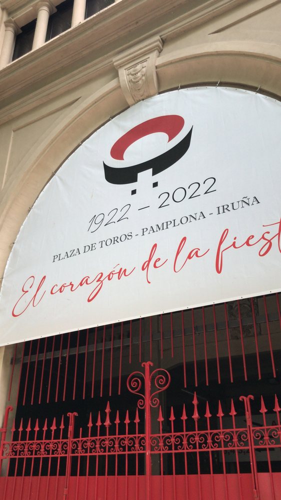 PLAZA DE TOROS MONUMENTAL DE PAMPLONA Updated March 2024 12 Photos