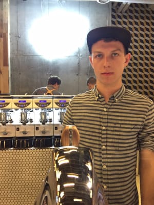 Onyx Coffee Lab by null