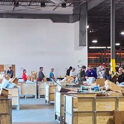 Auction Fuel - Weekly Bin Sales
Mondays-$5
Tuesdays-$4
Wednesdays-$3
Thursdays-$2
Fridays-$1