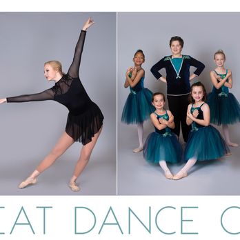 Art Beat Dance Center - Dance Studios Near Me - Cedar Park, Texas