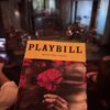 Hadestown The Musical gift card