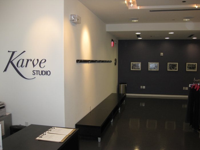 Slide of Woods and Woods Construction