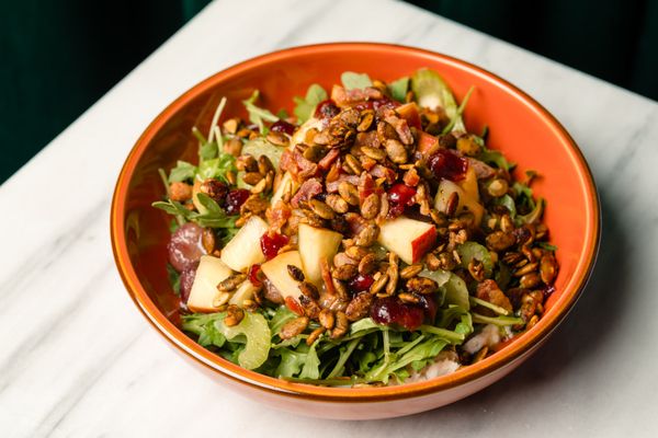 Nightingale Rooftop Restaurant & Bar by null