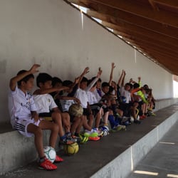 Nova Soccer Academy - International Soccer Trip to Guatemala