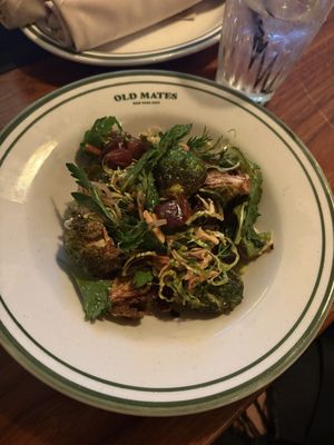 Old Mates Pub by null