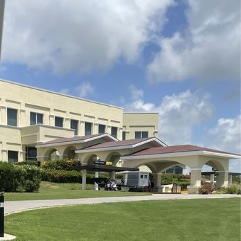 Moon Palace Cancun - Spa near golf course. - Resorts Near Me - Cancún, ROO