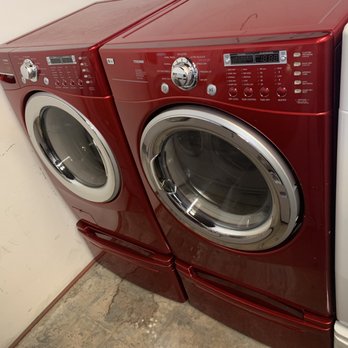 JCM Appliances - Appliances & Repair Near Me - Houston, Texas JCM Appliances - Appliances & Repair Near Me - Houston, Texas
