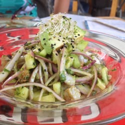 Erizo Cocina & Agave
