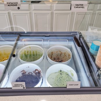 Local Creamery Plano - Dairy Free flavors AND they're actually good! - Ice Cream & Frozen Yogurt Near Me - Plano, Texas Local Creamery Plano - Dairy Free flavors AND they're actually good! - Ice Cream & Frozen Yogurt Near Me - Plano, Texas