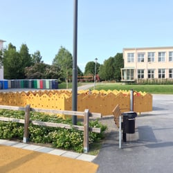 Nordanåparken