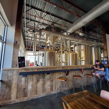 Armored Cow Brewing - Breweries Near Me - Charlotte, North Carolina