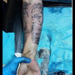 Juggernaut Ink