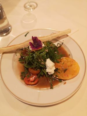 Burghotel Bären by null