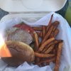 Crabby Steve's gift card