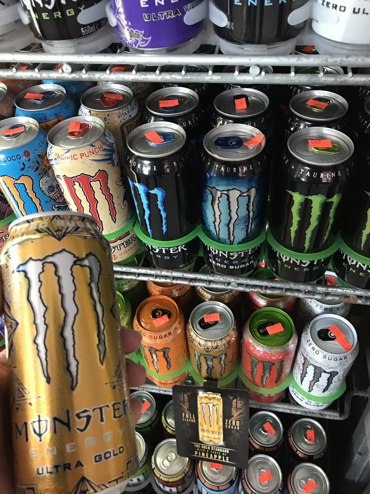 LA VERNIA SQUARE MINI MART Updated September 2024 13250 US Highway