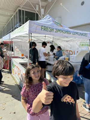 Texas Farmers' Market at Mueller by null
