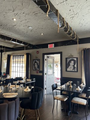 Gabagool Wine Bar by null