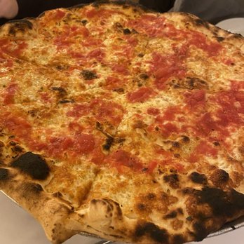 Bricco Coal Fired Pizza - Tomato Large Bricco(regular pie) - Pizza Near Me - Westmont, New Jersey Bricco Coal Fired Pizza - Tomato Large Bricco(regular pie) - Pizza Near Me - Westmont, New Jersey