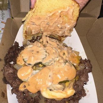 Bougie Burger - Xtra Bougie Burger - Burgers Near Me - Sherman Oaks, California Bougie Burger - Xtra Bougie Burger - Burgers Near Me - Sherman Oaks, California