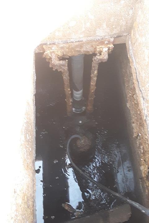 Slide of Tim Ingle's Services