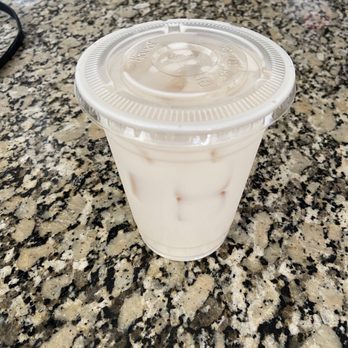 El Tacorrido - Horchata - Mexican Near Me - Austin, Texas