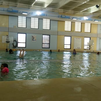 Aquatics Training Center - Swimming Pools Near Me - Fort Bliss, Texas
