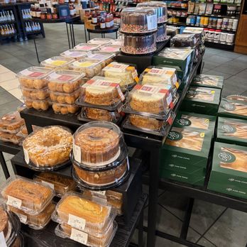 AJ's Fine Foods - Local desserts - Grocery Near Me - Mesa, Arizona