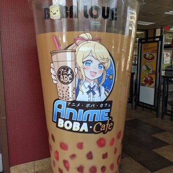 Anime Boba Cafe - #BobaLove - Bubble Tea Near Me - Henderson, Nevada Anime Boba Cafe - #BobaLove - Bubble Tea Near Me - Henderson, Nevada