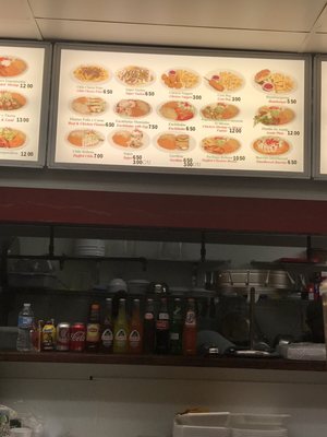 Taco Mex by null