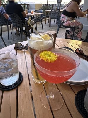 Gather on Maui for Food + Drink by null