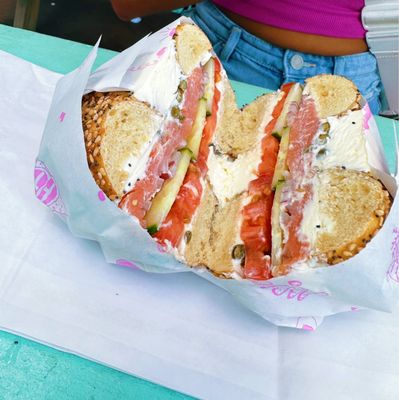 Call Your Mother Deli – Barracks Row / Capitol Hill D.C. by null