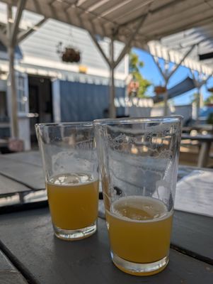 The Hop Stop by null